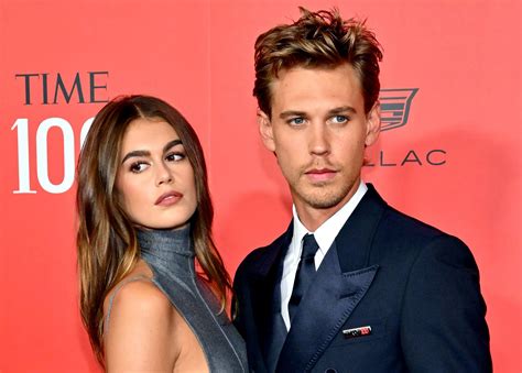 kaia gerber austin butler|austin butler kaia gerber age.